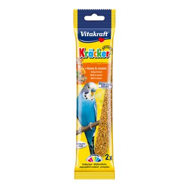 Vitakraft Kracker Duo για Παπαγαλάκια 2 τμχ