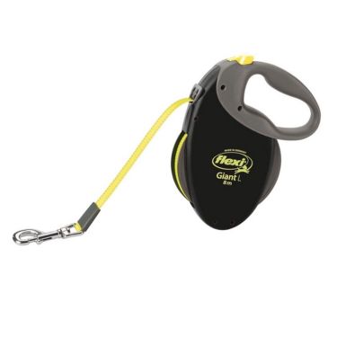 Flexi Giant Neon Με Ιμάντα