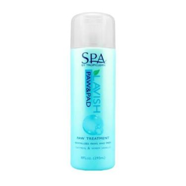 Spa Tropiclean Paw & Pad