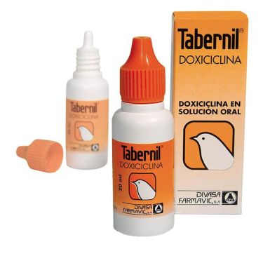 Tabernil Doxiciclina