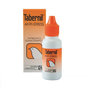 Tabernil Anti-Stress