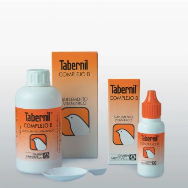 Tabernil Complejo B