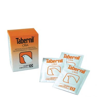 Tabernil Cria