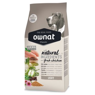 Ownat Classic Light