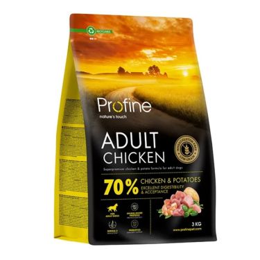 Profine Adult Chicken & Potatoes
