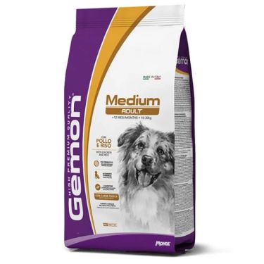 Gemon Medium Adult Chicken