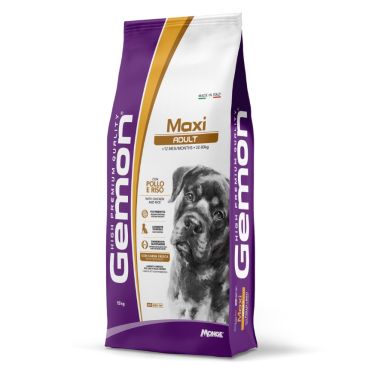 Gemon Μaxi Adult Chicken & Rice