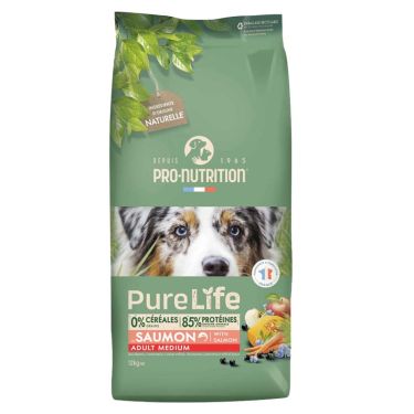 Pure Life Medium Adult