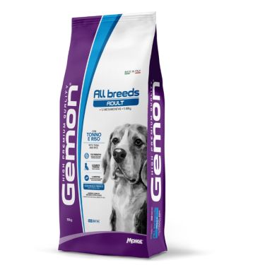 Gemon Medium Adult Tuna & Rice