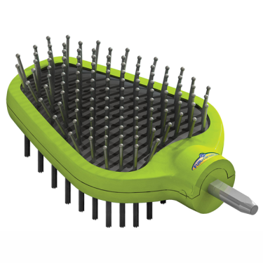 Furminator Furflex Κεφαλή Βούρτσας Διπλής Όψης