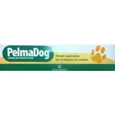 Tafarm PelmaDog Αλοιφή
