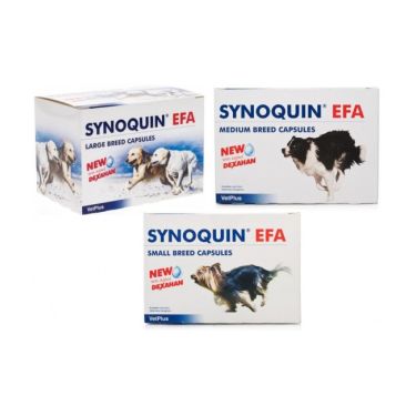 Synoquin Efa 30tabs