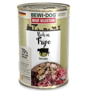 Bewi Dog Pate Πατσάς