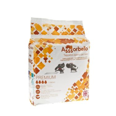 Ferribiella Premium Pads 40x60cm