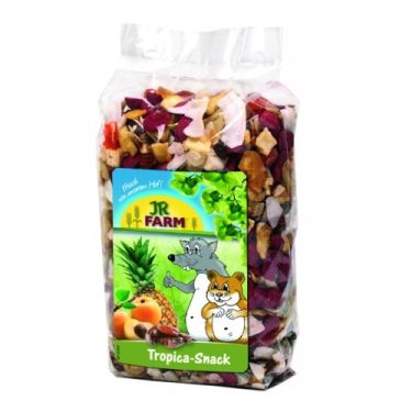 JR Farm Tropic Snack