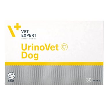 Urinovet Dog