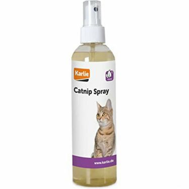 Karlie Flamigo Perfect Care Catnip Spray