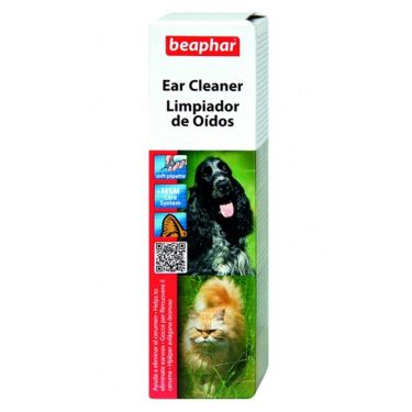 Beaphar Ear Cleaner
