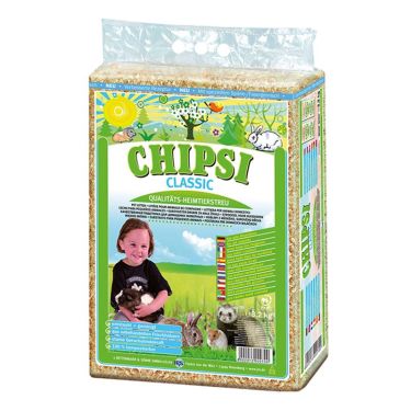 Chipsi Classic για Μικρά Ζώα
