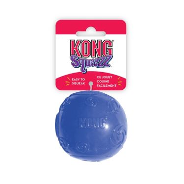 Kong Squeezz Ball
