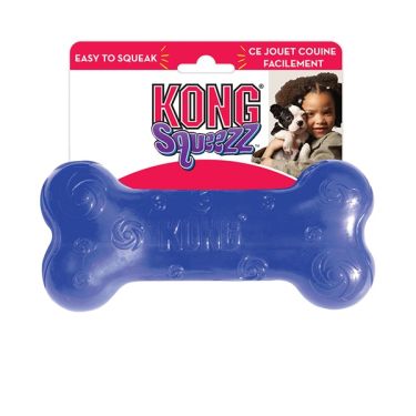 Kong Squeezz Κόκκαλο