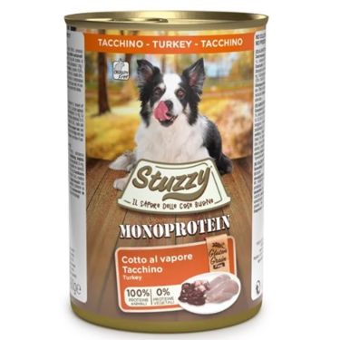 Stuzzy Dog Monoprotein 400gr