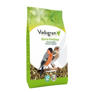 Vadigran Euro Μείγμα για Καρδερίνες & Αγριόπουλα