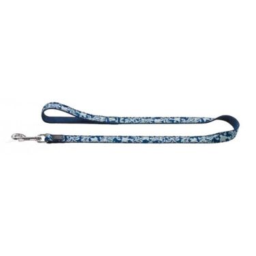 Hunter Leash Baroque