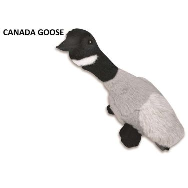 Happy Pet Multipet Παιχνίδι Canada Χήνα