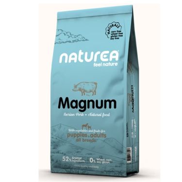 Naturea Naturals Magnum Iberian Pork