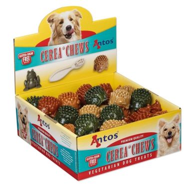 Antos Cerea Hedgehog Small 