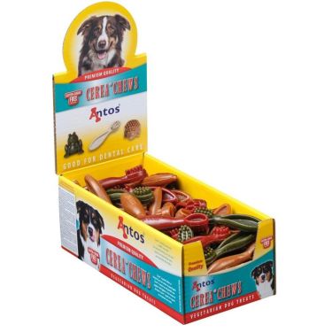 Antos Cerea Brush 