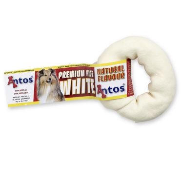 Antos Donut Λευκό