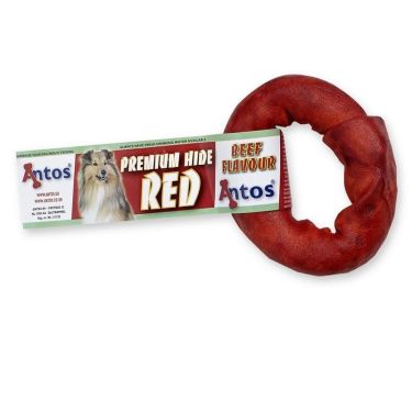Antos Donut Κόκκινο