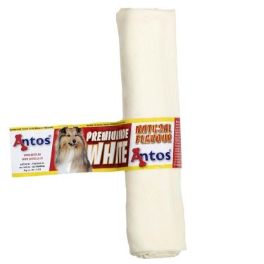 Antos Roll Λευκό 6/7''