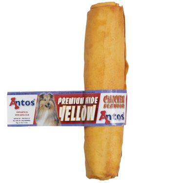 Antos Roll Κίτρινο 6/7''