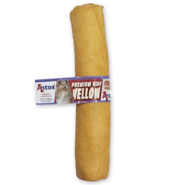 Antos Roll Κίτρινο 9/10''