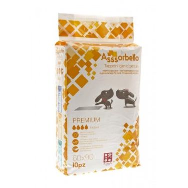 Ferribiella Premium Pads 60x90cm