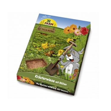 JR Farm Φυσικό Χαλί Snack με Βότανα