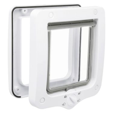 Trixie 4-Way Cat Flap Πορτάκι