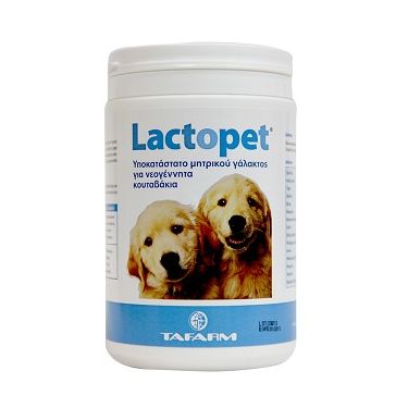 Lactopet Puppy