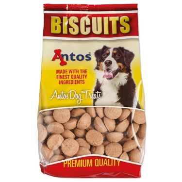 Antos Biscuit Lamb & Rice Drops
