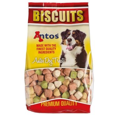 Antos Biscuit Gourmet Mix