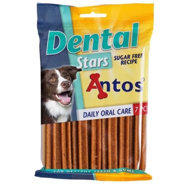 Antos Dental Stars