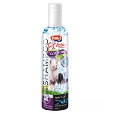 FitActive Dog Shampoo Comfort 