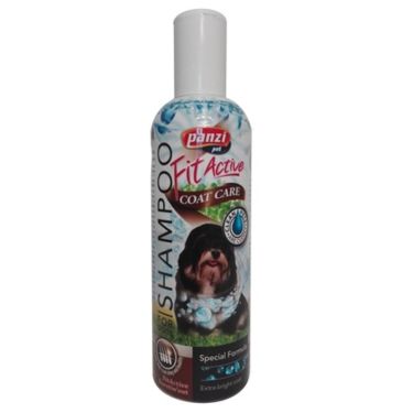 FitActive Dog Shampoo Skin & Coat