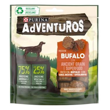 Purina Adventuros Ancient Grain 120gr