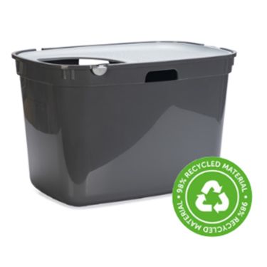 Karlie Eco Cat Toilet Top