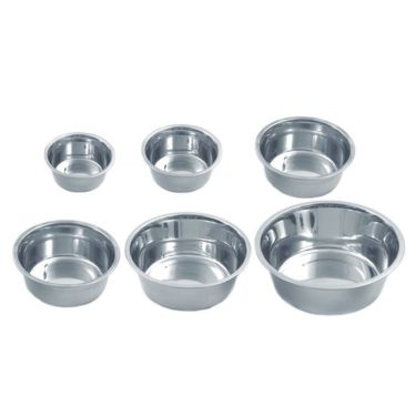 Karlie Dog Bowl Inox