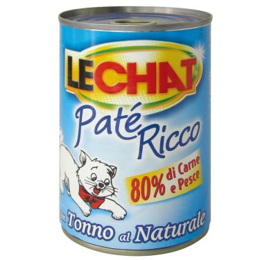 Lechat Patte Adult Cat Τόνος